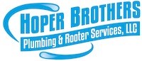 Hoper Brothers Plumbing and Rooter Services logo