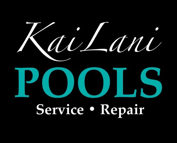 Kai Lani Pools logo
