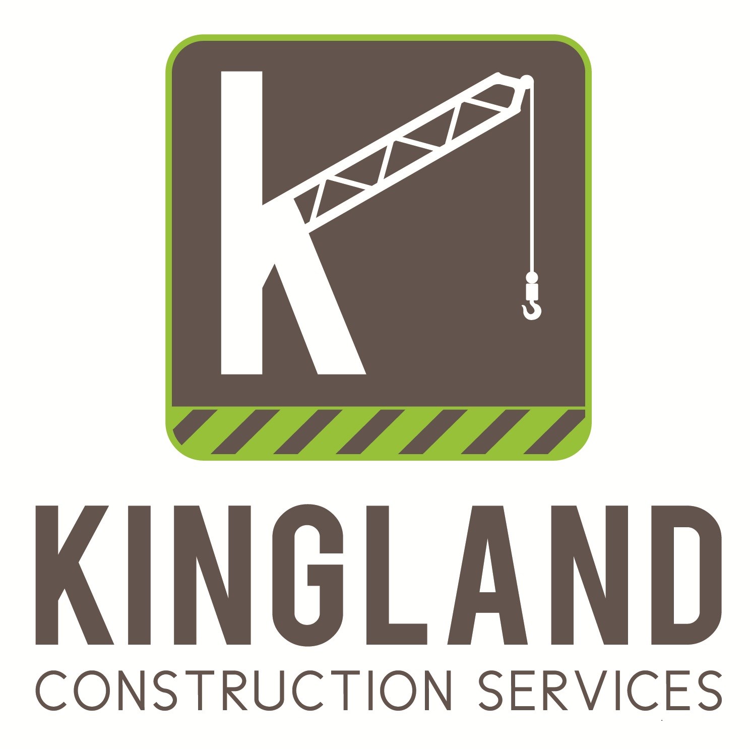 Kingland Construction Services logo