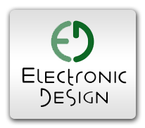 Avatar for Electronic Design Incorporated