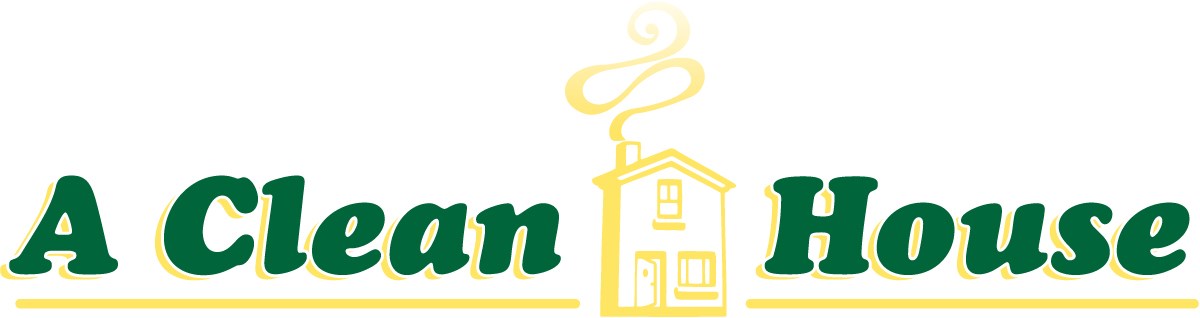A Clean House logo