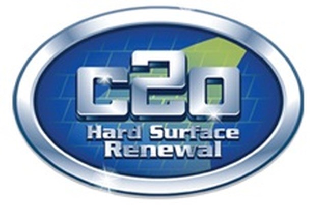 c2o Hard Surface Renewal logo