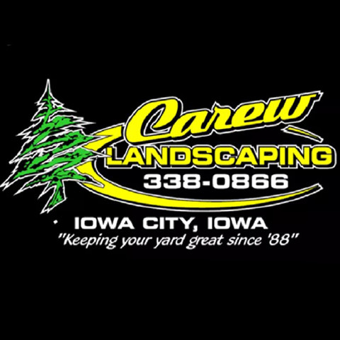 Logo for Carew Landscaping
