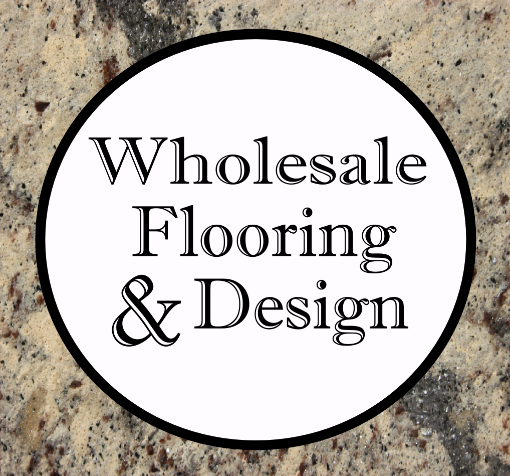 Wholesale Flooring & Design logo
