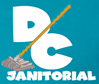 Deep Cleaning Janitorial logo