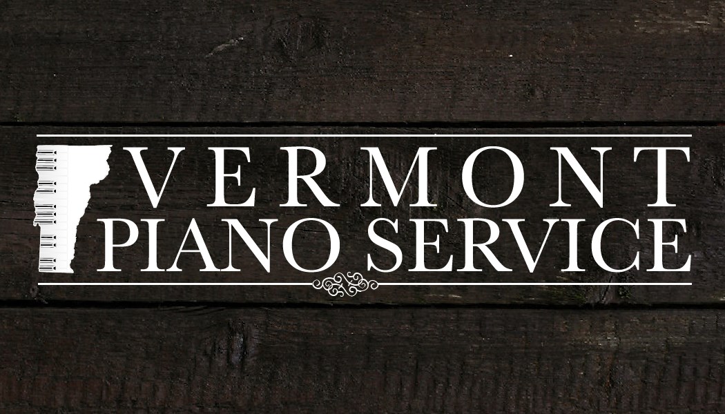 Vermont Piano Service logo