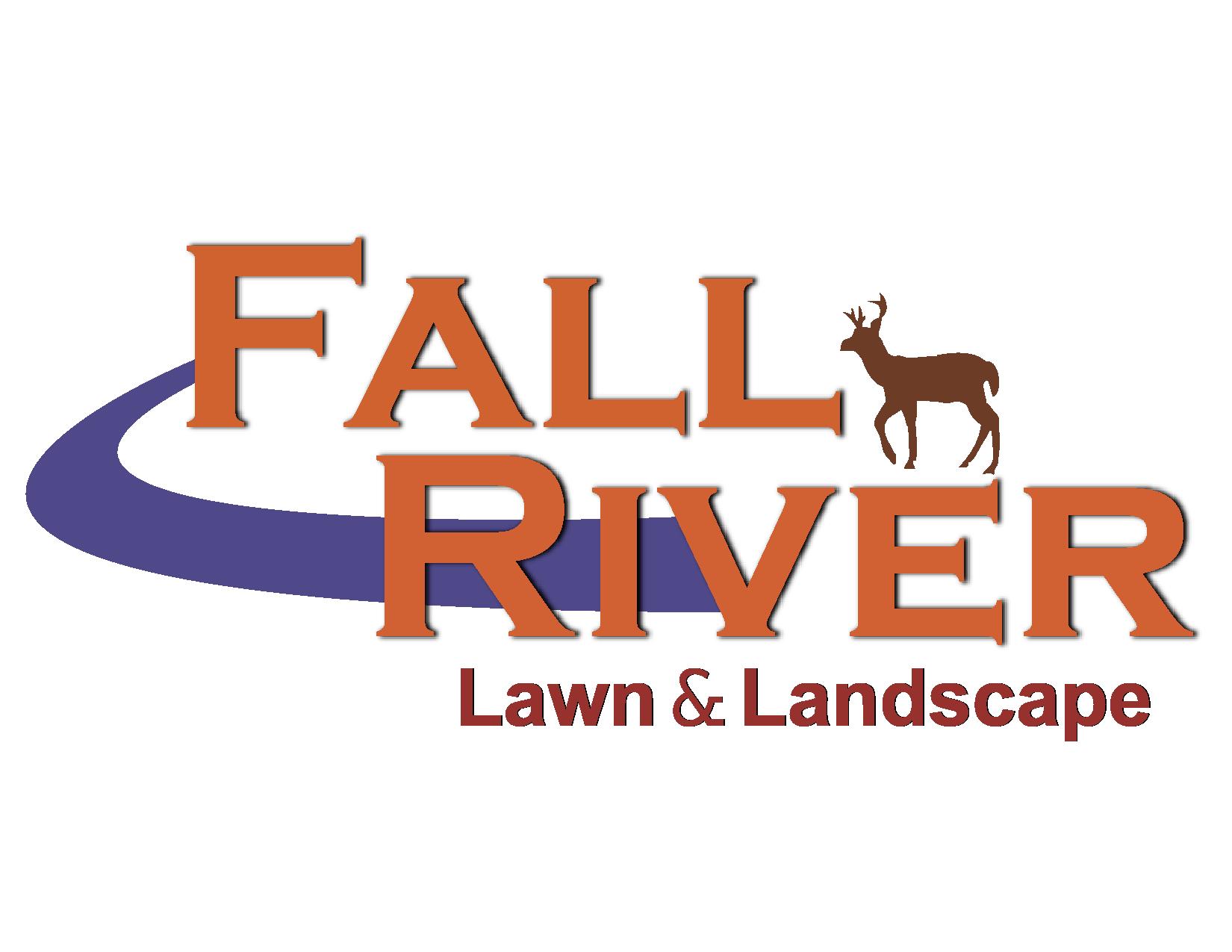 Fall River Lawn & Landscape logo