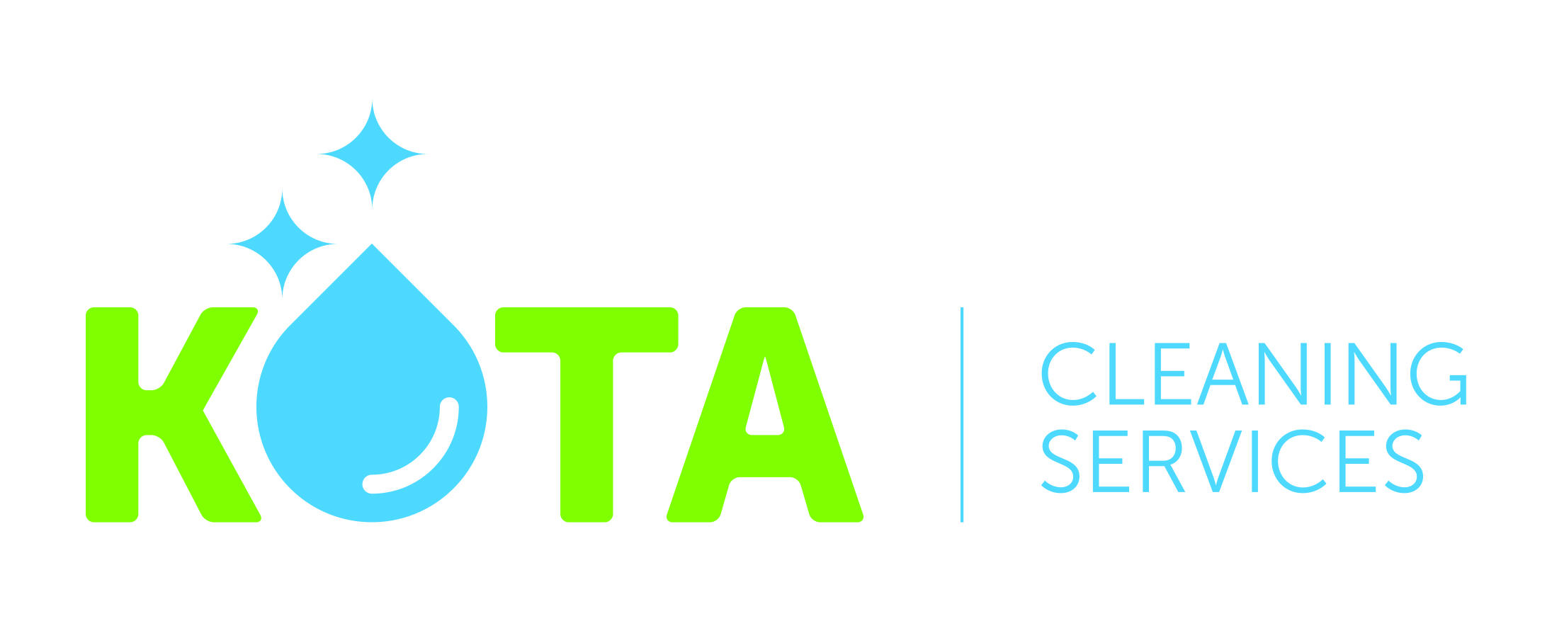 Logo for Kota Cleaning Services