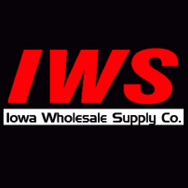 Avatar for Iowa Wholesale Supply