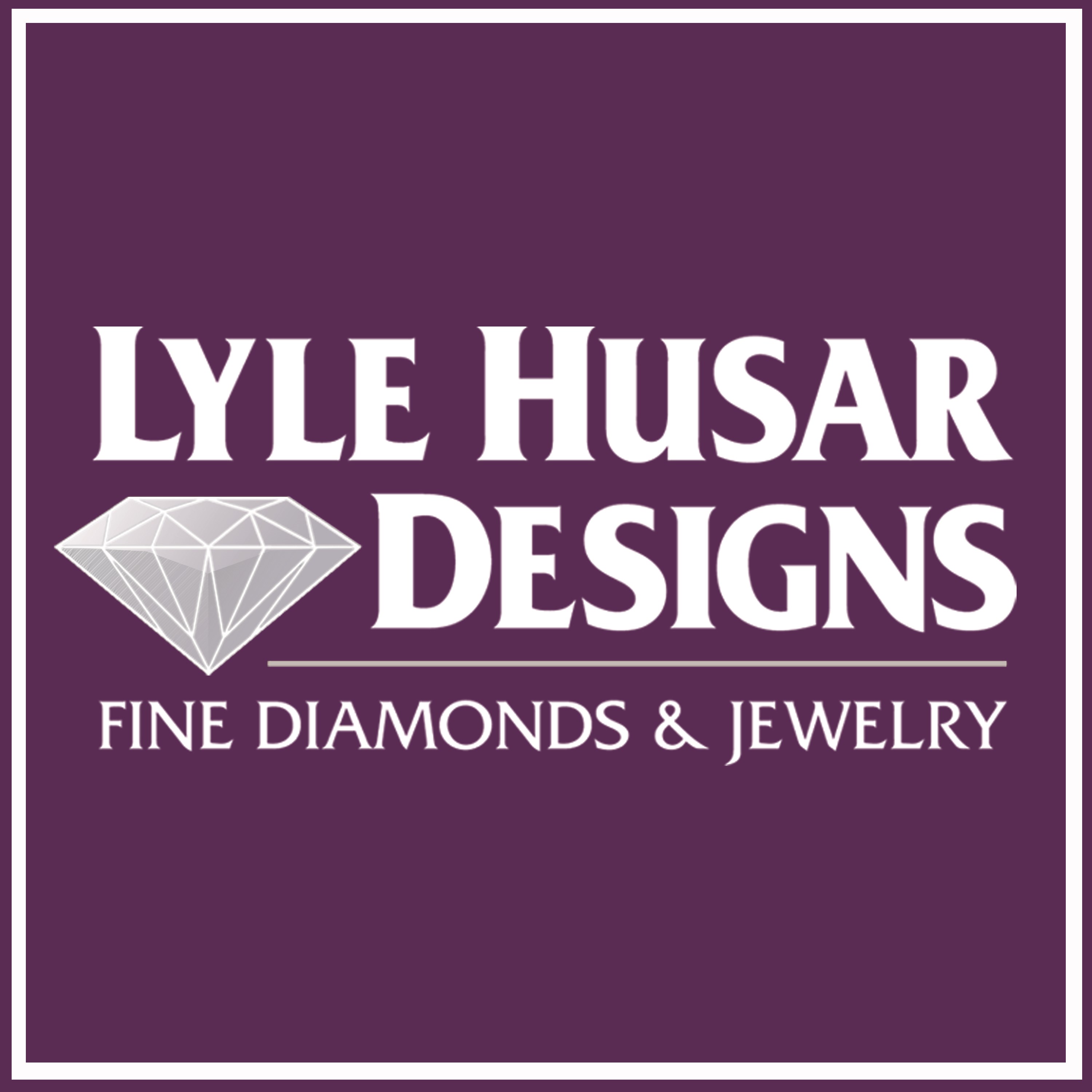 Lyle Husar Designs logo