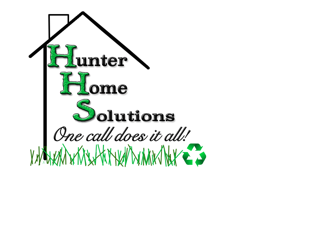 Hunter Home Solutions logo