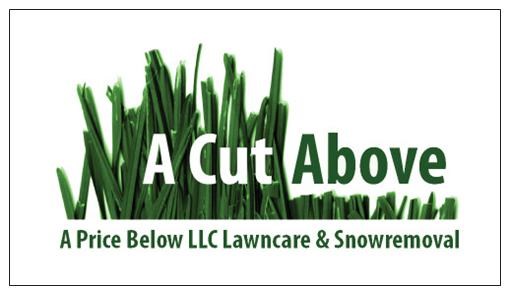 A Cut Above A Price Below LLC logo