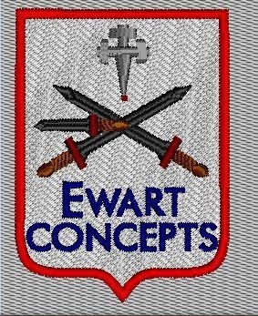 Ewart Concepts logo