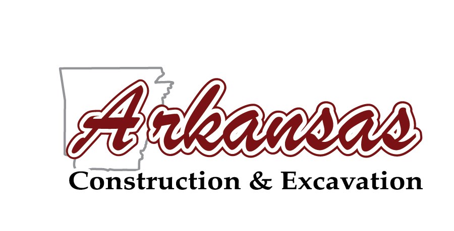 Arkansas Construction & Excavation, LLC logo