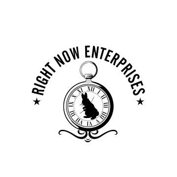 Right Now Enterprises logo