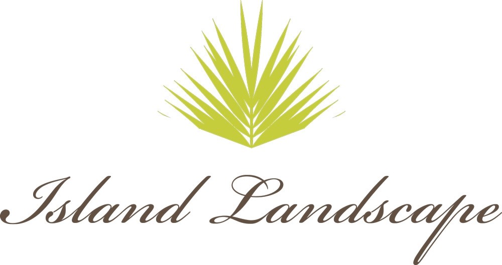 Island Landscape logo