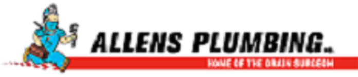 Allens Plumbing logo