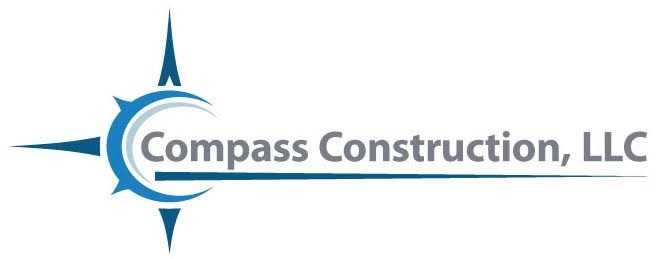 Compass Construction LLC logo