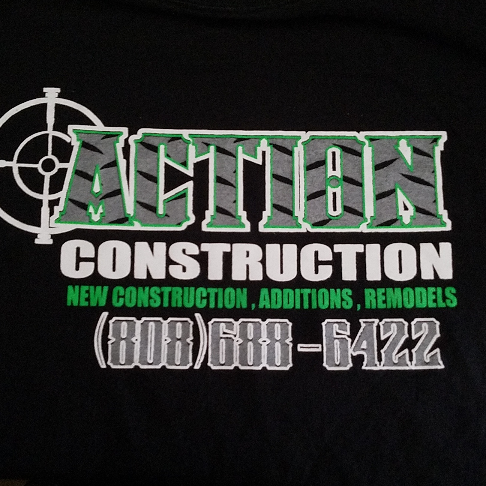 Avatar for Action Construction