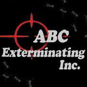 ABC Exterminating, Inc. logo