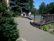 Avatar for Conventional Concrete