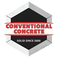 Avatar for Conventional Concrete