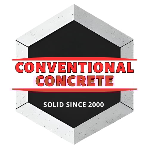 Avatar for Conventional Concrete