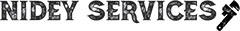Nidey Services logo
