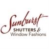 Sunburst Shutters & Window Fashions logo