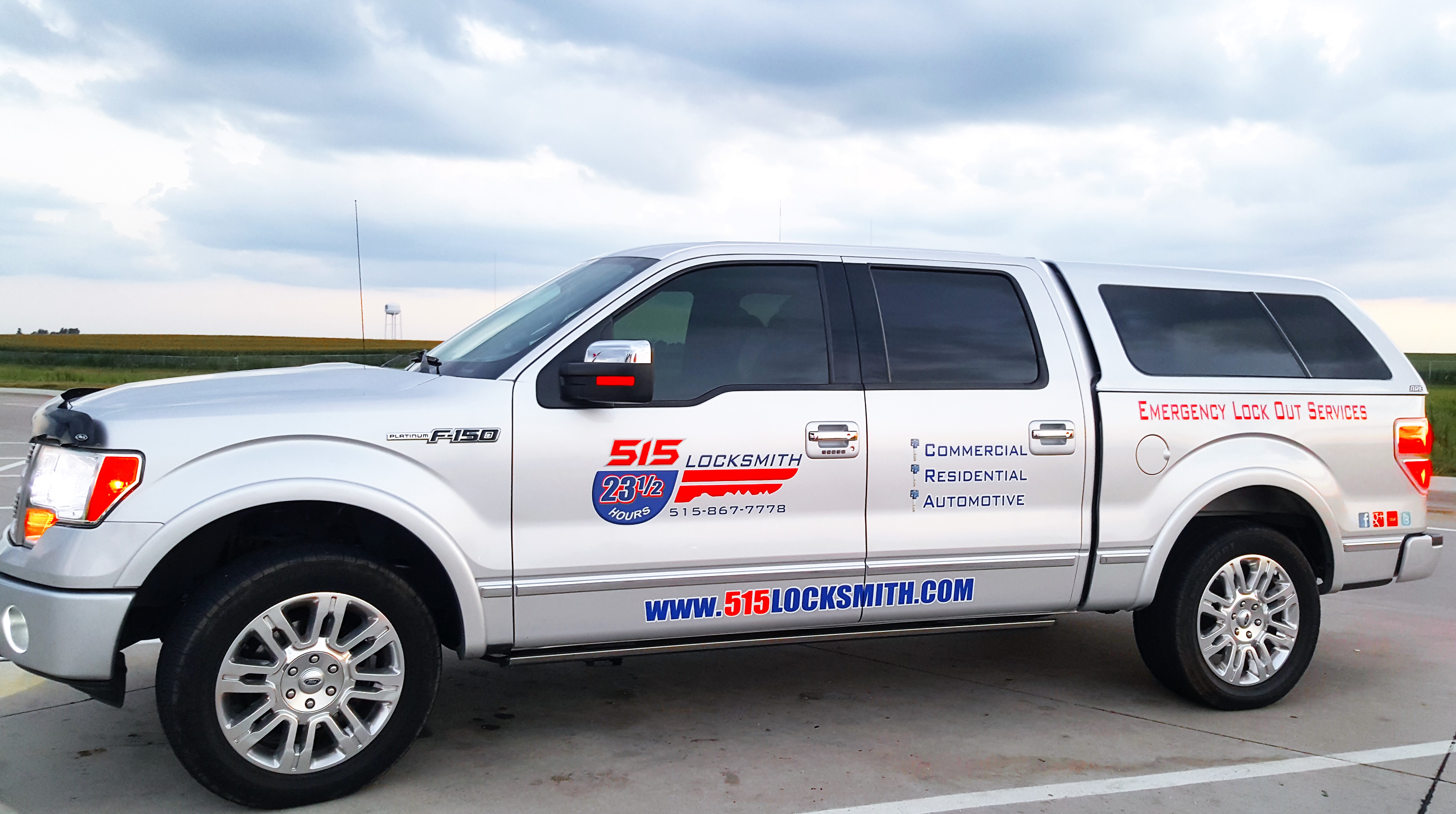 Avatar for 515 Locksmith LLC