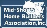 Avatar for Mid-Shores Home Builders Association, Inc.
