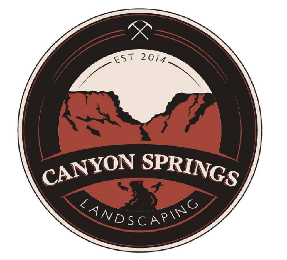 Avatar for Canyon Springs Landscaping