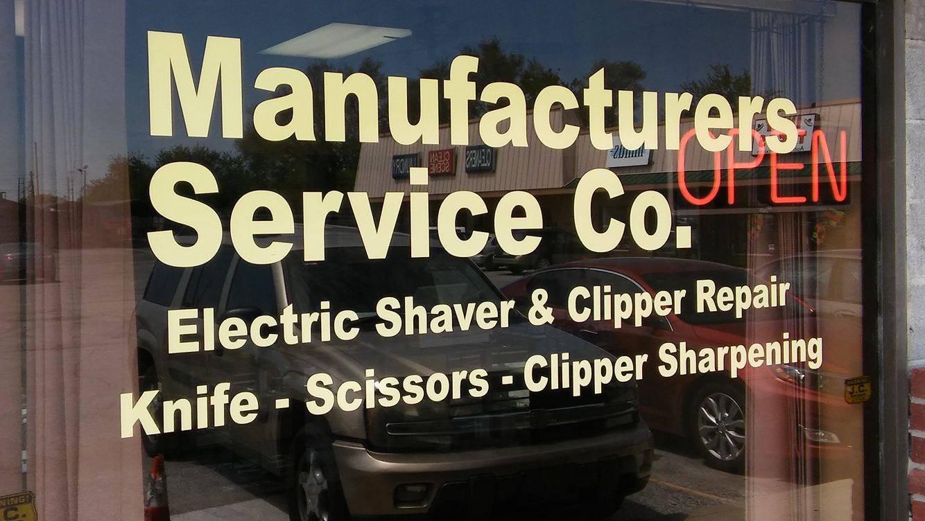 Avatar for Manufacturers Service Co