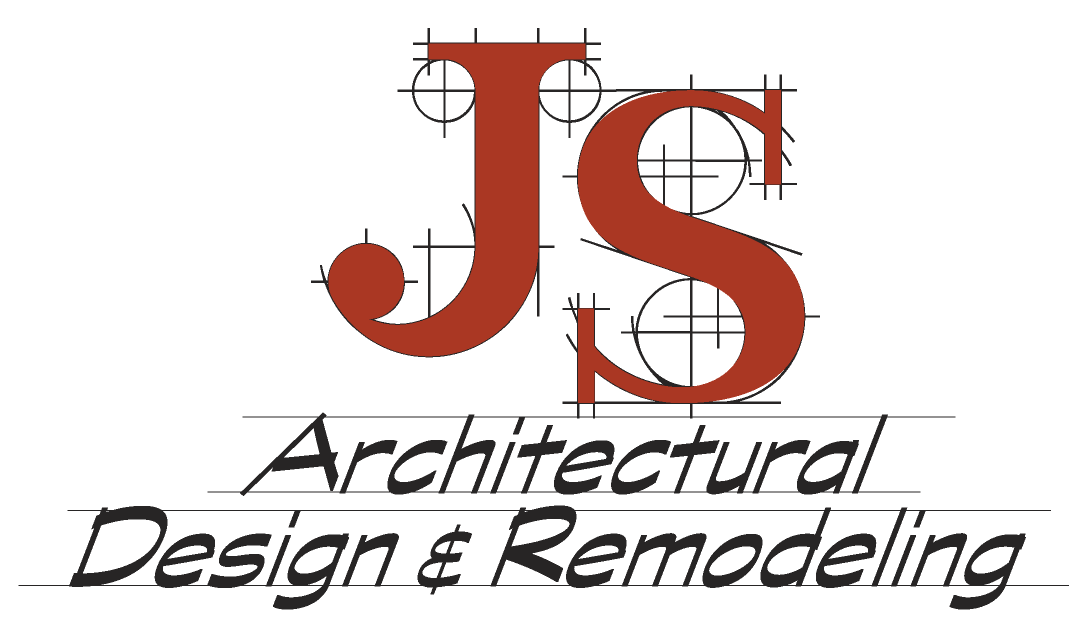 JS Design & Remodeling logo