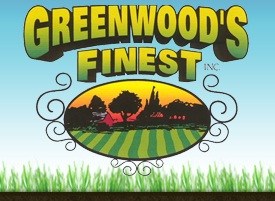 Greenwood's Finest Lawn Services Inc logo