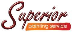 Superior Painting Service logo