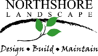 Northshore Landscape logo