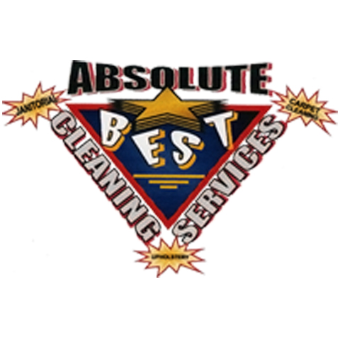 Absolute Best Cleaning Services, Inc. logo