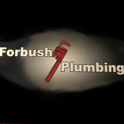 Forbush Plumbing logo
