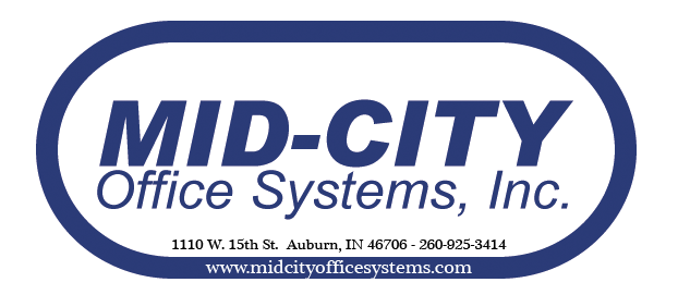 Avatar for MID CITY OFFICE SYSTEMS