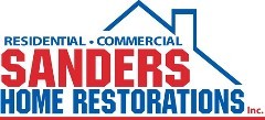 SANDERS HOME RESTORATIONS, LLC logo