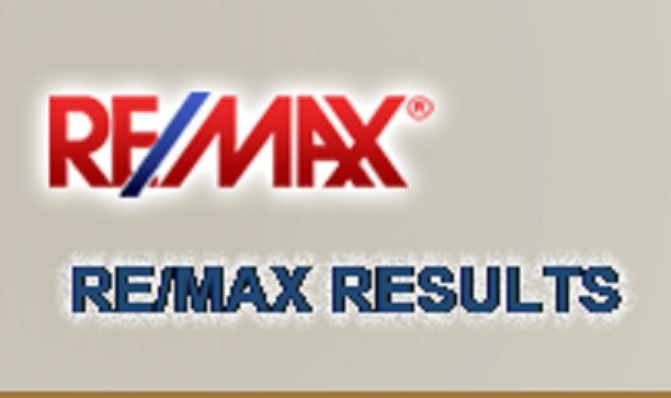RE/MAX Results logo