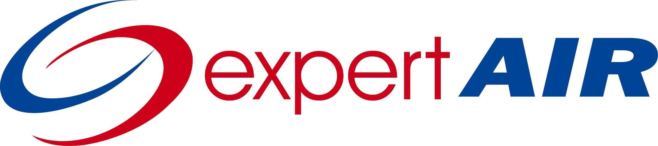 EXPERT AIR logo