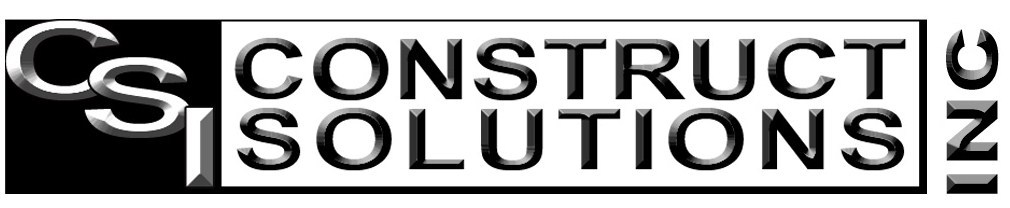 CONSTRUCT SOLUTIONS INC logo