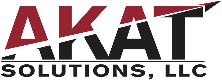 AKAT Solutions, LLC logo