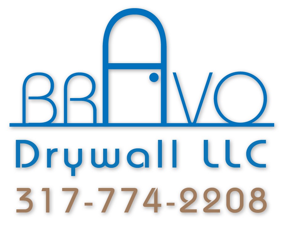 Bravo Drywall LLC logo
