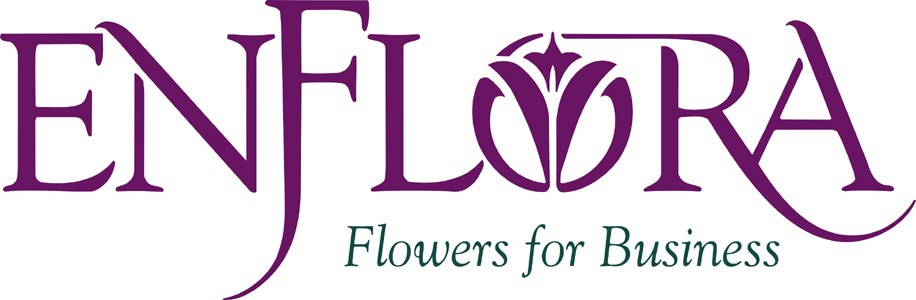 Enflora logo