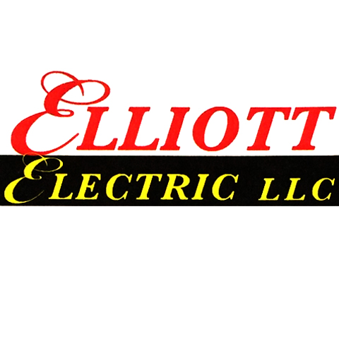 Elliott Electric logo