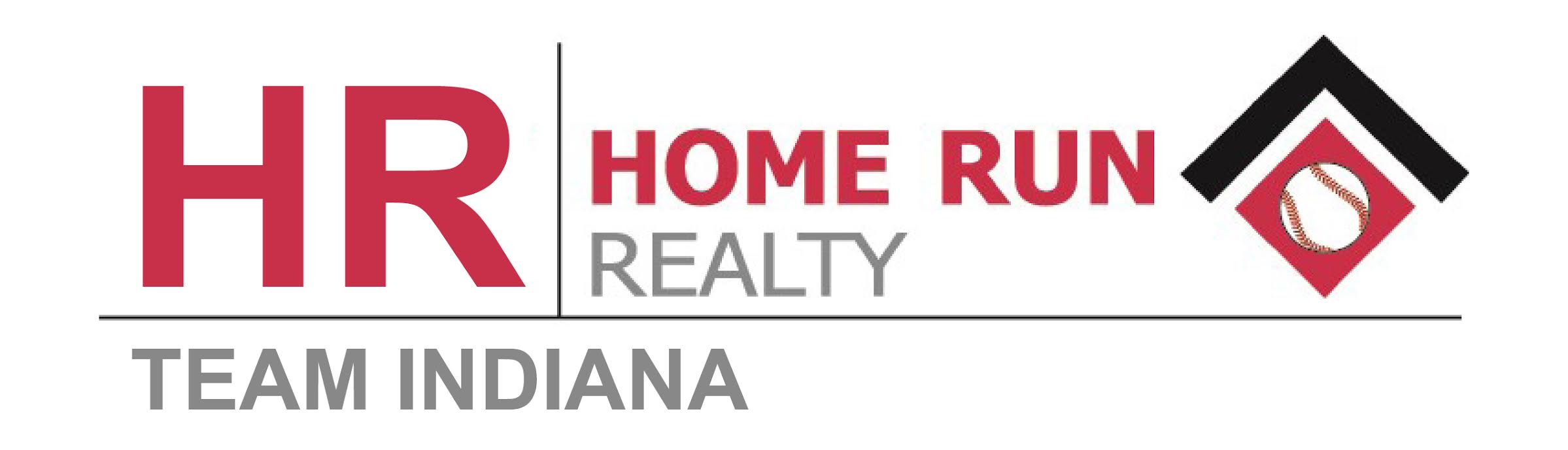 HOME RUN REALTY logo