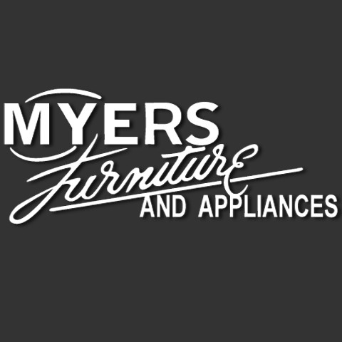 MYERS FURNITURE & APPLIANCE logo